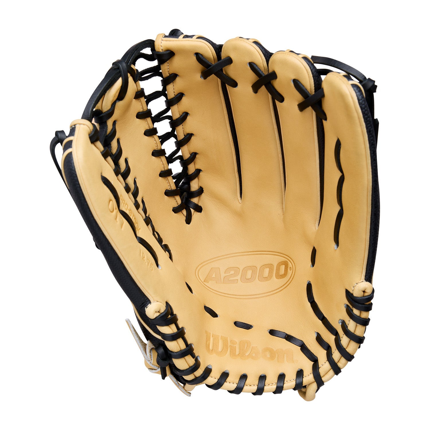 Wilson A2000 Classic Series OT7 w/SS 12.75” Outfield Baseball Glove