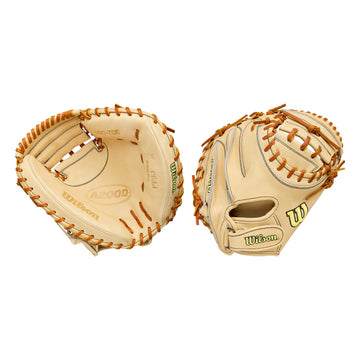Wilson 2026 A2000 Classic  PF33 33'' Catcher's Baseball Glove
