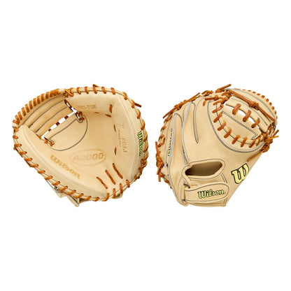 Wilson 2026 A2000 Classic  PF33 33'' Catcher's Baseball Glove