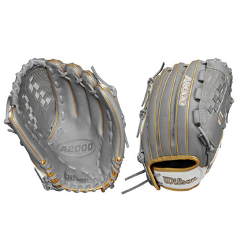 Wilson A2000 Classic V125 12.5" Softball Glove