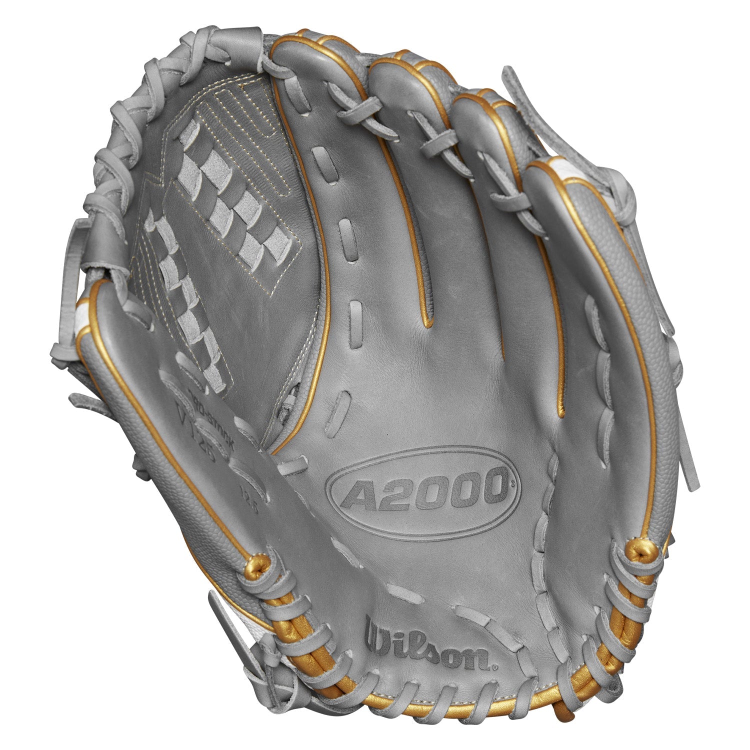 Wilson A2000 Classic V125 12.5" Softball Glove