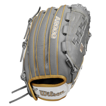 Wilson A2000 Classic V125 12.5" Softball Glove
