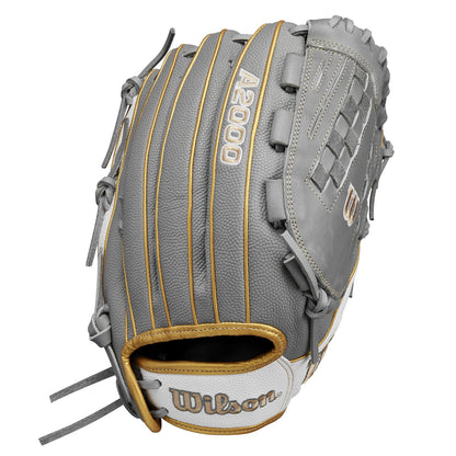 Wilson A2000 Classic V125 12.5" Softball Glove