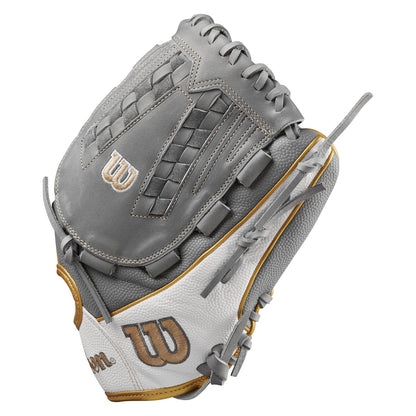 Wilson A2000 Classic V125 12.5" Softball Glove