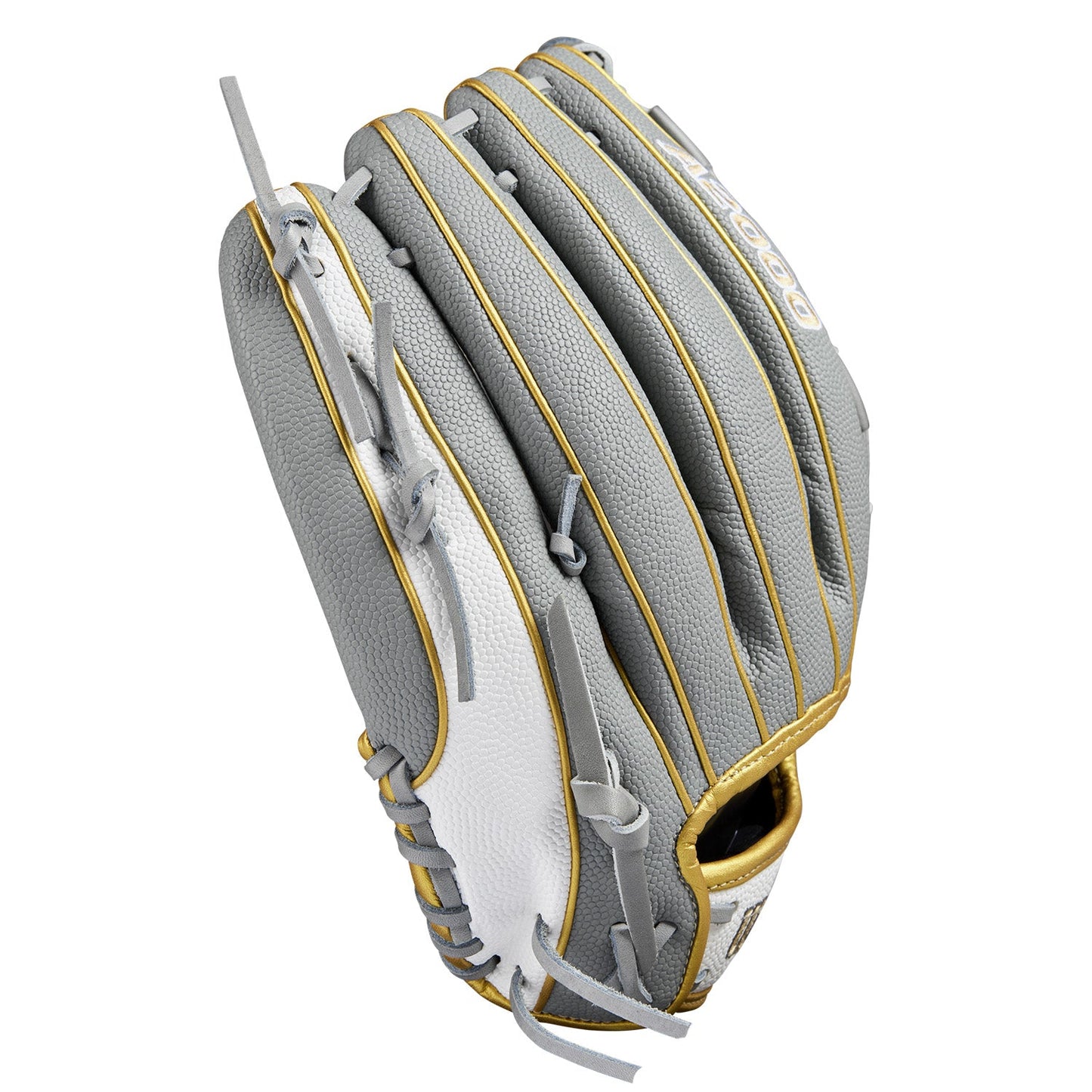 Wilson A2000 Classic V125 12.5" Softball Glove