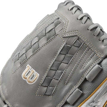 Wilson A2000 Classic V125 12.5" Softball Glove