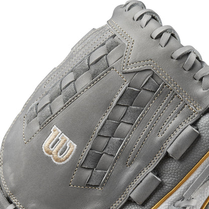 Wilson A2000 Classic V125 12.5" Softball Glove