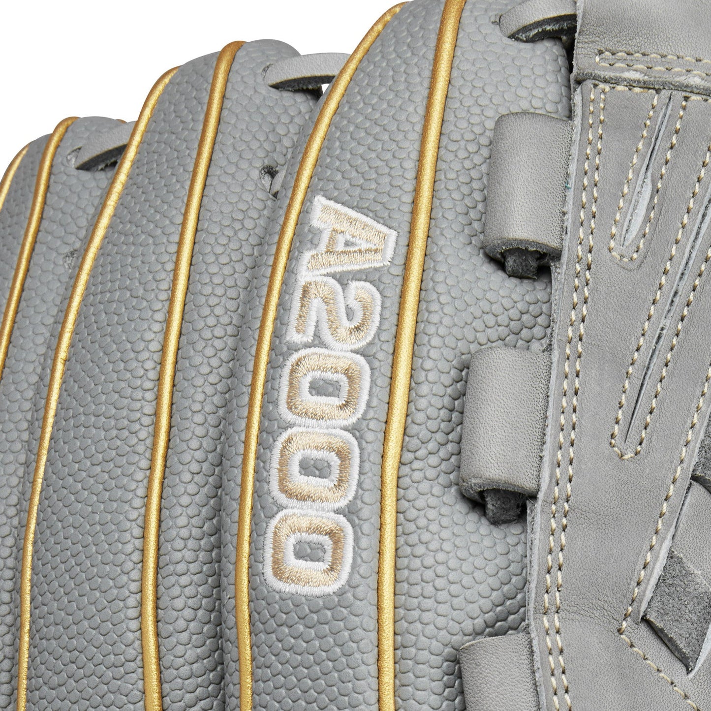 Wilson A2000 Classic V125 12.5" Softball Glove