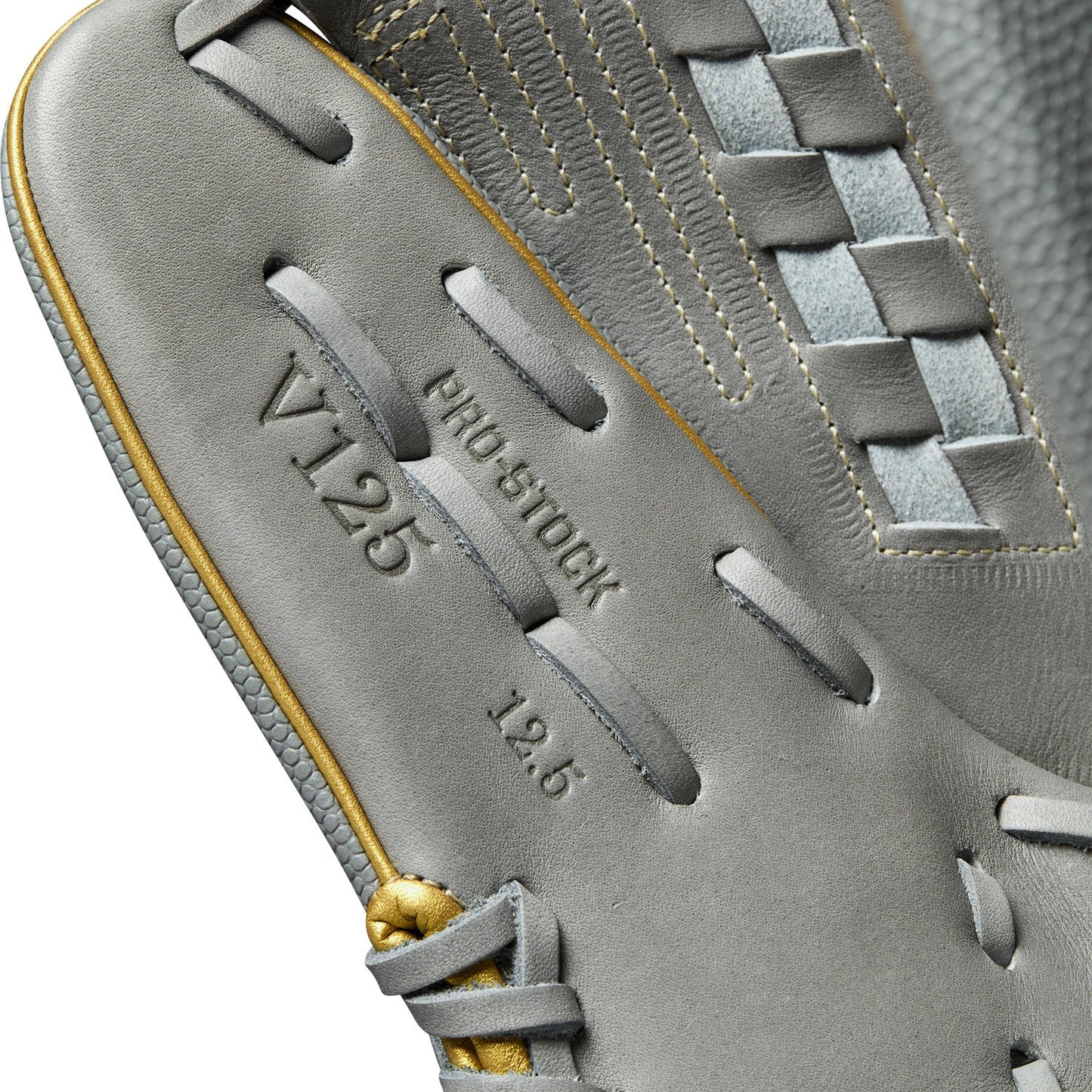Wilson A2000 Classic V125 12.5" Softball Glove