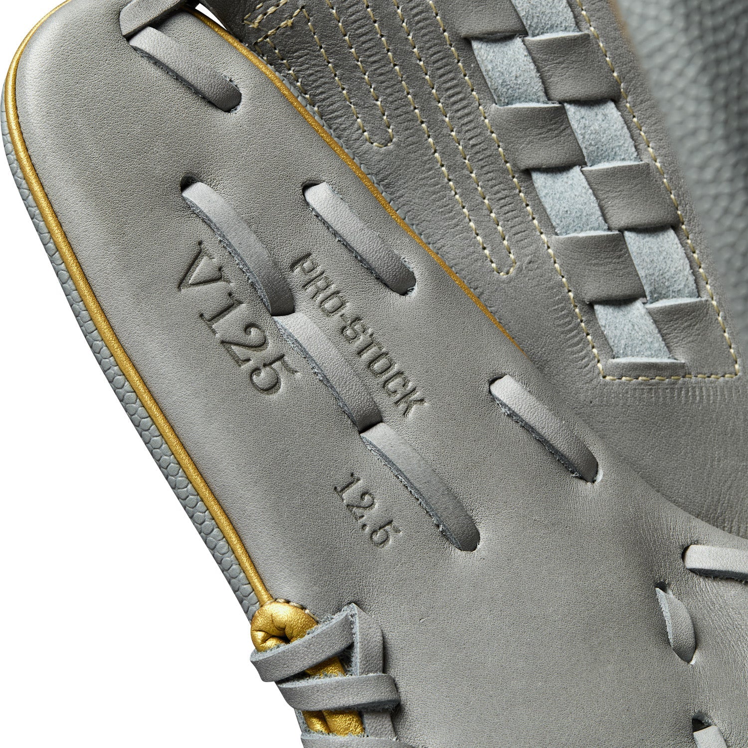 Wilson A2000 Classic V125 12.5" Softball Glove