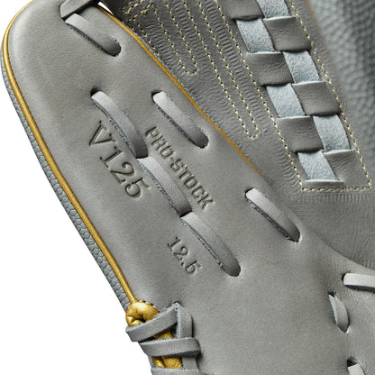 Wilson A2000 Classic V125 12.5" Softball Glove