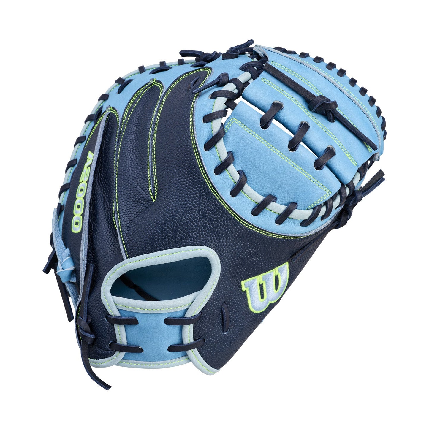 Wilson A2000 CM33SS 33" Catcher's Baseball Glove 2026