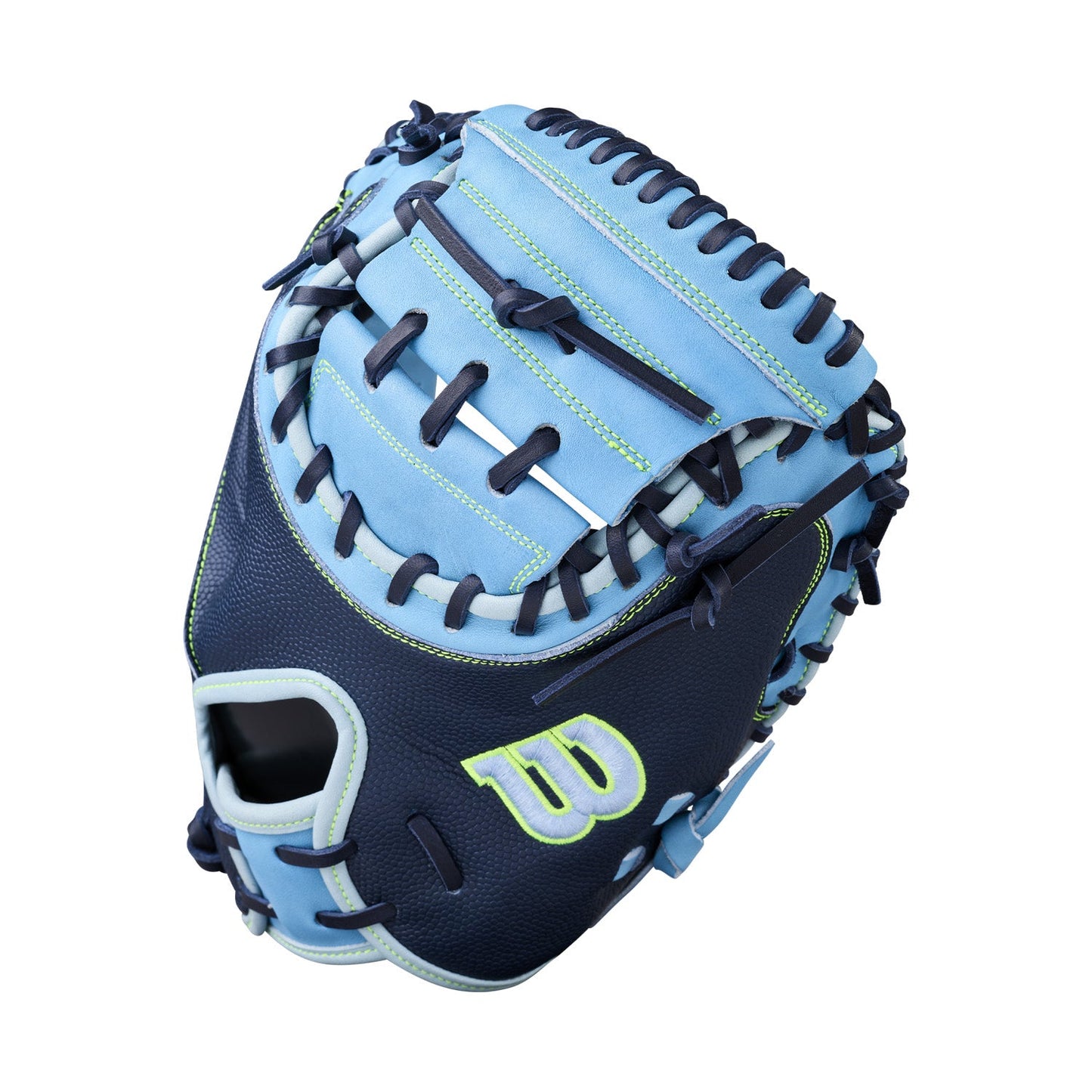 Wilson A2000 CM33SS 33" Catcher's Baseball Glove 2026