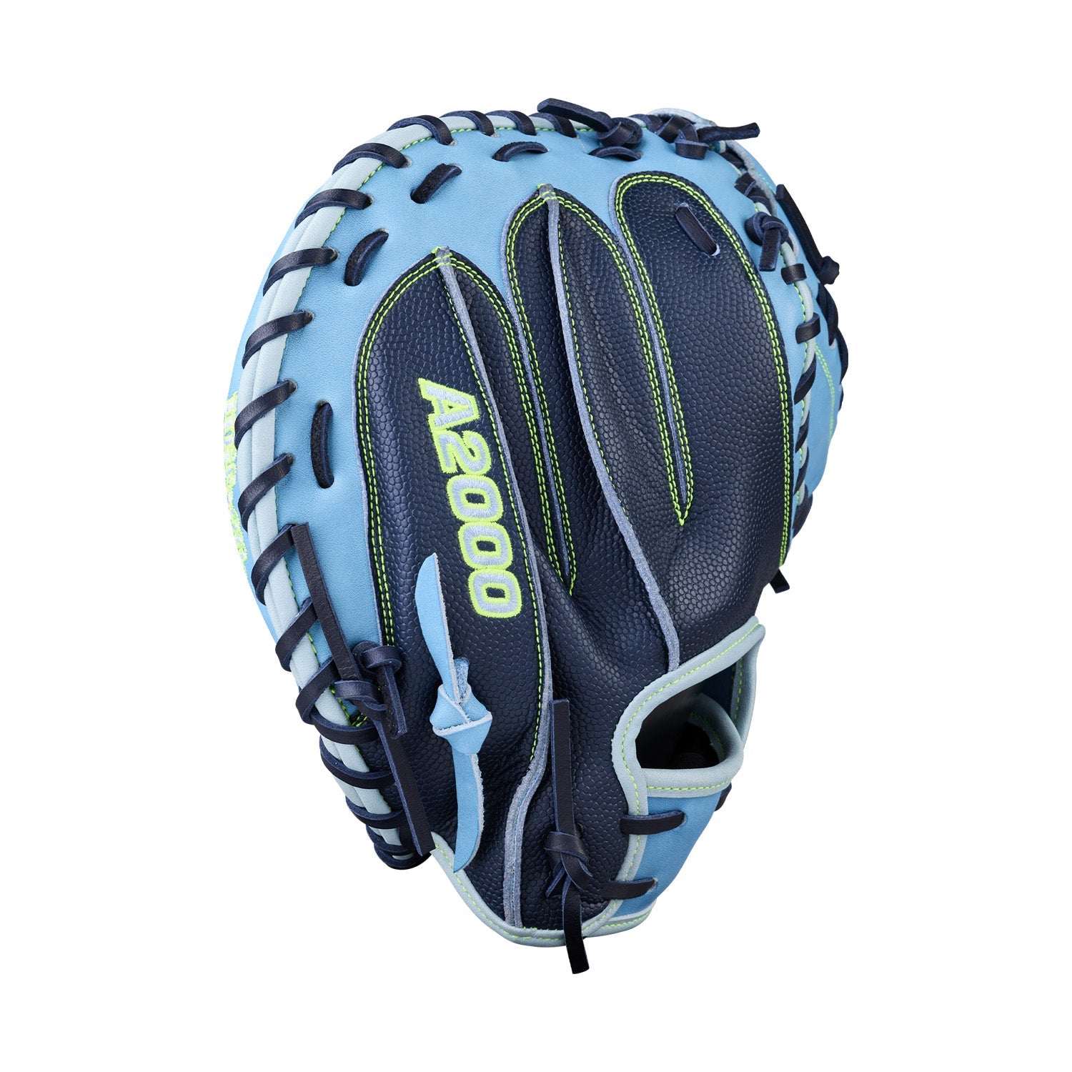 Wilson A2000 CM33SS 33" Catcher's Baseball Glove 2026