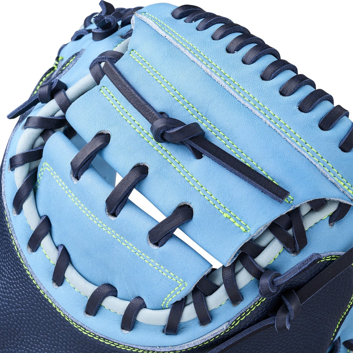 Wilson A2000 CM33SS 33" Catcher's Baseball Glove 2026