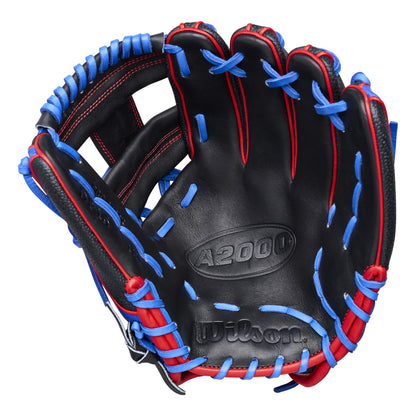 Wilson A2000 DP15SS 11.5" Baseball Glove 2026