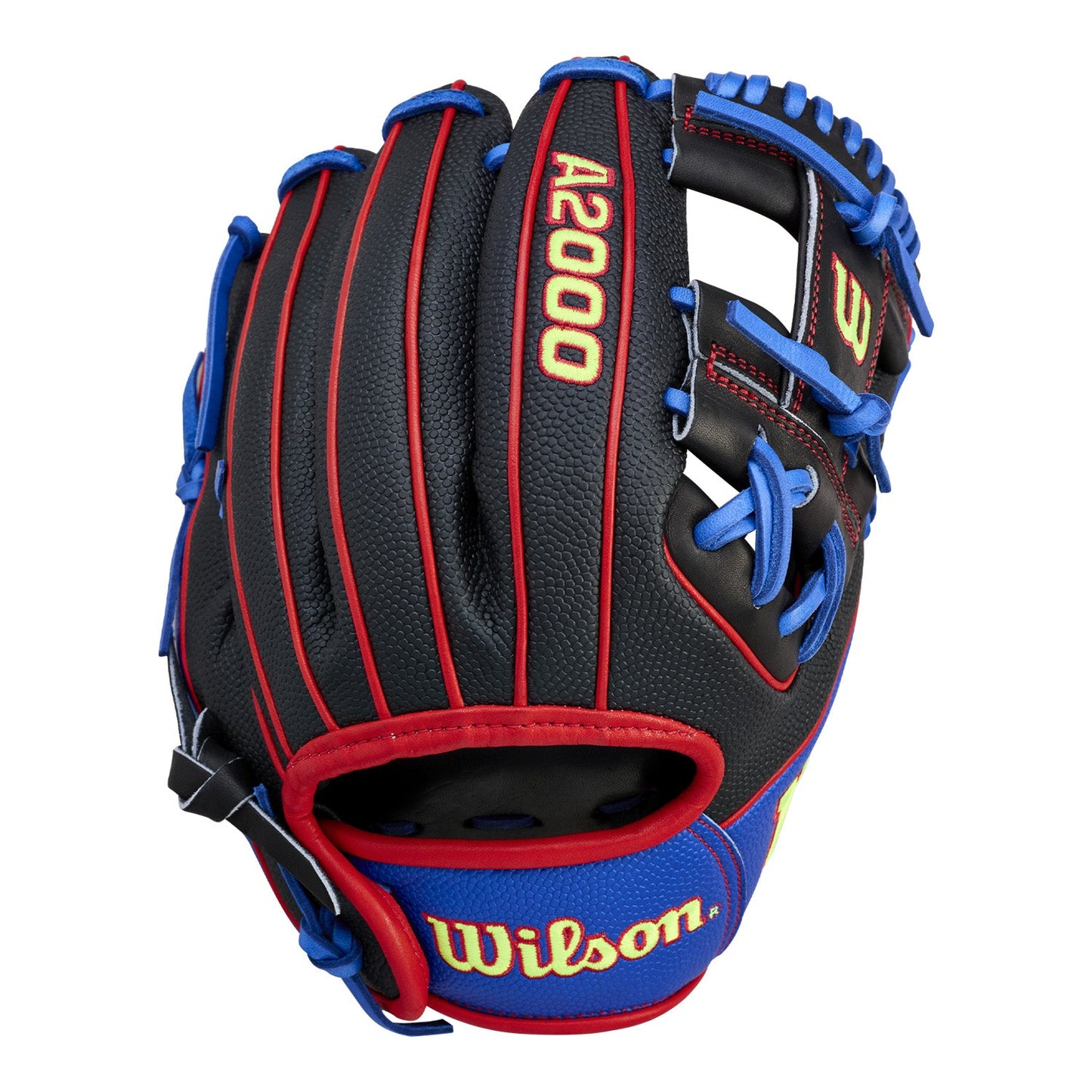 Wilson A2000 DP15SS 11.5" Baseball Glove 2026