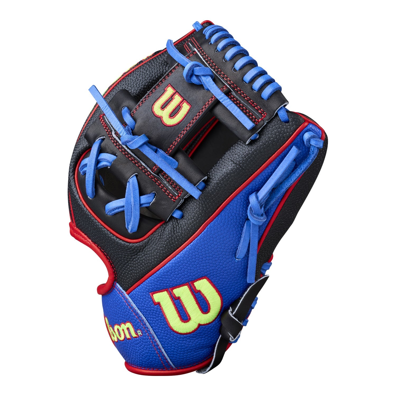 Wilson A2000 DP15SS 11.5" Baseball Glove 2026