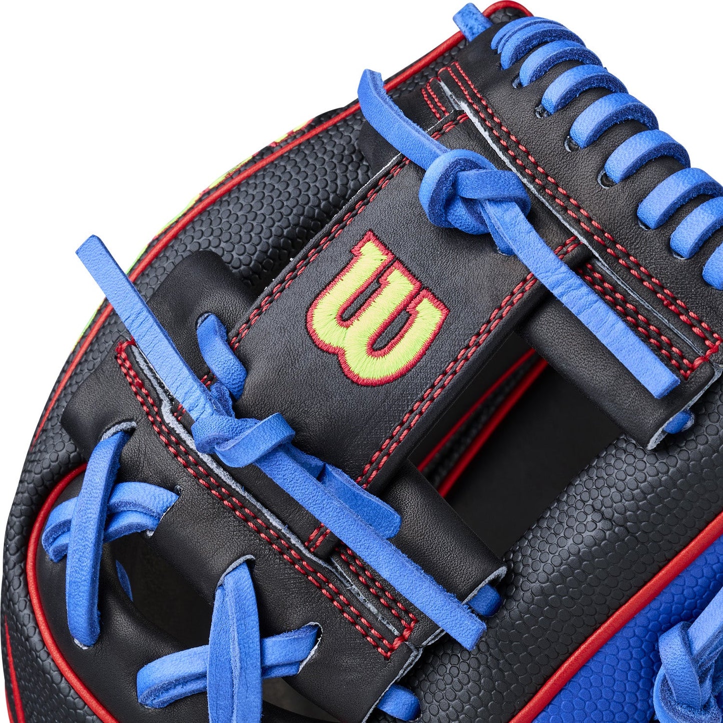 Wilson A2000 DP15SS 11.5" Baseball Glove 2026