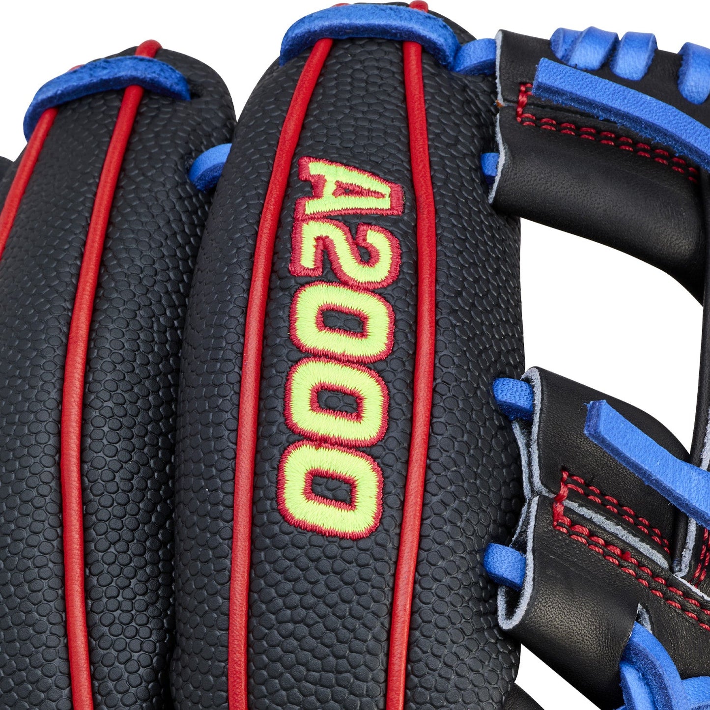 Wilson A2000 DP15SS 11.5" Baseball Glove 2026