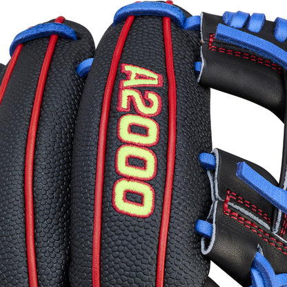 Wilson A2000 DP15SS 11.5" Baseball Glove 2026