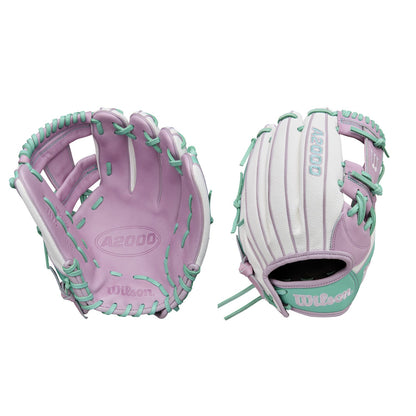 Wilson A2000 Fall 2025 FP1175 11.75" Softball Glove
