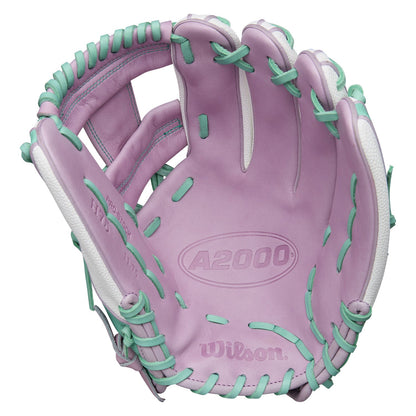 Wilson A2000 Fall 2025 FP1175 11.75" Softball Glove