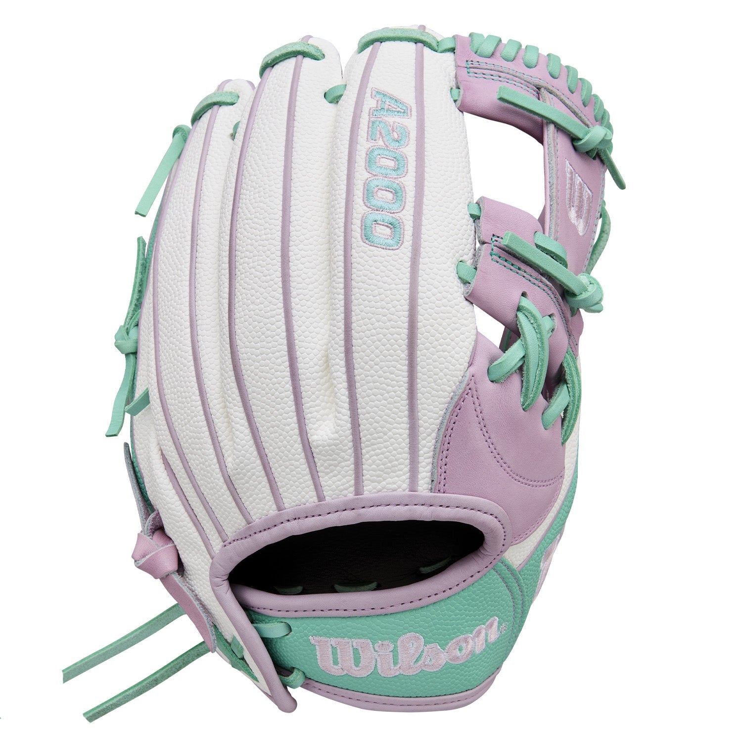 Wilson A2000 Fall 2025 FP1175 11.75" Softball Glove