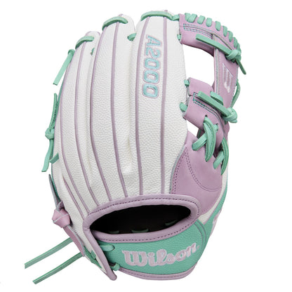 Wilson A2000 Fall 2025 FP1175 11.75" Softball Glove