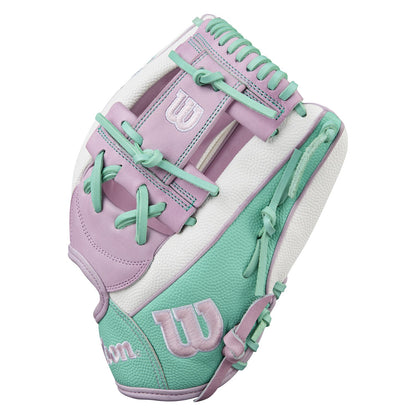 Wilson A2000 Fall 2025 FP1175 11.75" Softball Glove