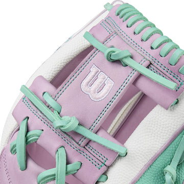 Wilson A2000 Fall 2025 FP1175 11.75" Softball Glove