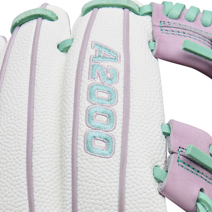 Wilson A2000 Fall 2025 FP1175 11.75" Softball Glove