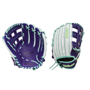 Wilson A2000 Fall 2025 FP50 Superskin 12.25" Softball Glove