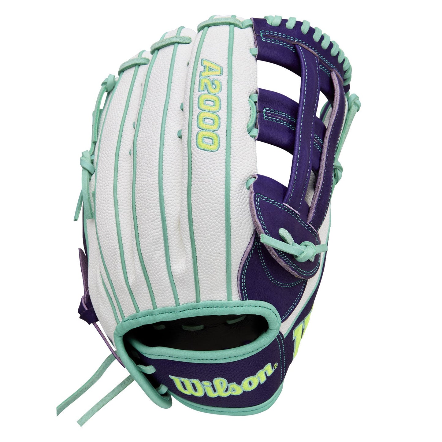 Wilson A2000 Fall 2025 FP50 Superskin 12.25" Softball Glove