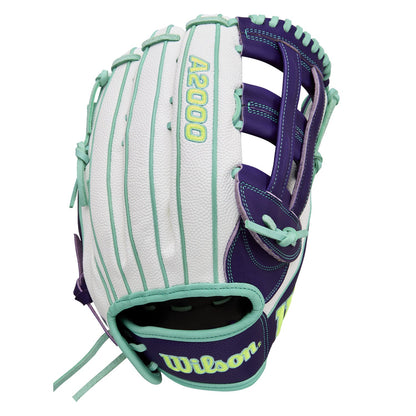 Wilson A2000 Fall 2025 FP50 Superskin 12.25" Softball Glove