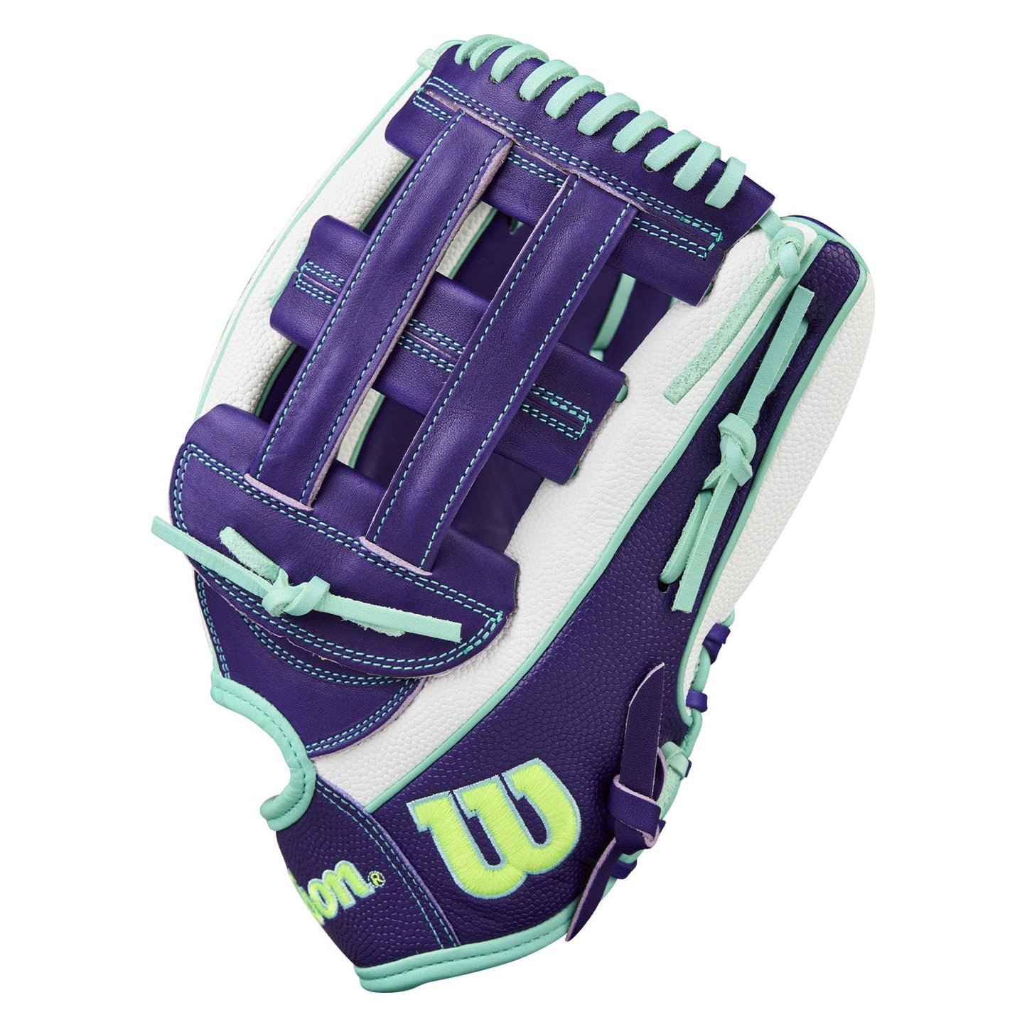 Wilson A2000 Fall 2025 FP50 Superskin 12.25" Softball Glove