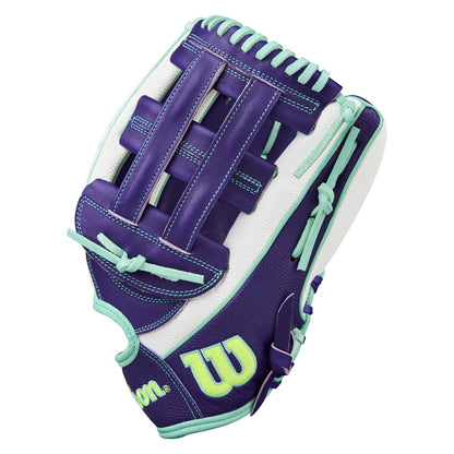 Wilson A2000 Fall 2025 FP50 Superskin 12.25" Softball Glove