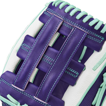 Wilson A2000 Fall 2025 FP50 Superskin 12.25" Softball Glove