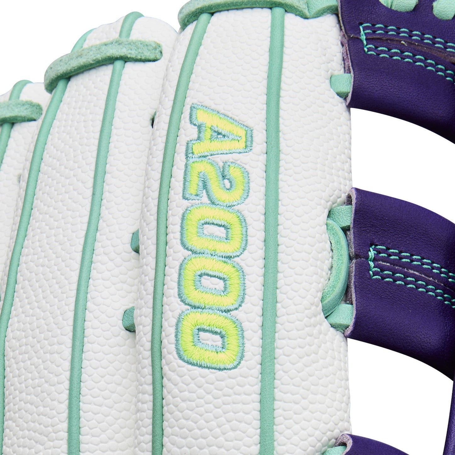 Wilson A2000 Fall 2025 FP50 Superskin 12.25" Softball Glove