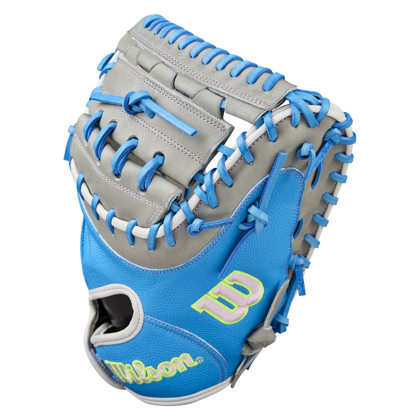Wilson A2000 Fall 2025 FPCM23 34" Catcher's Fastpitch Glove