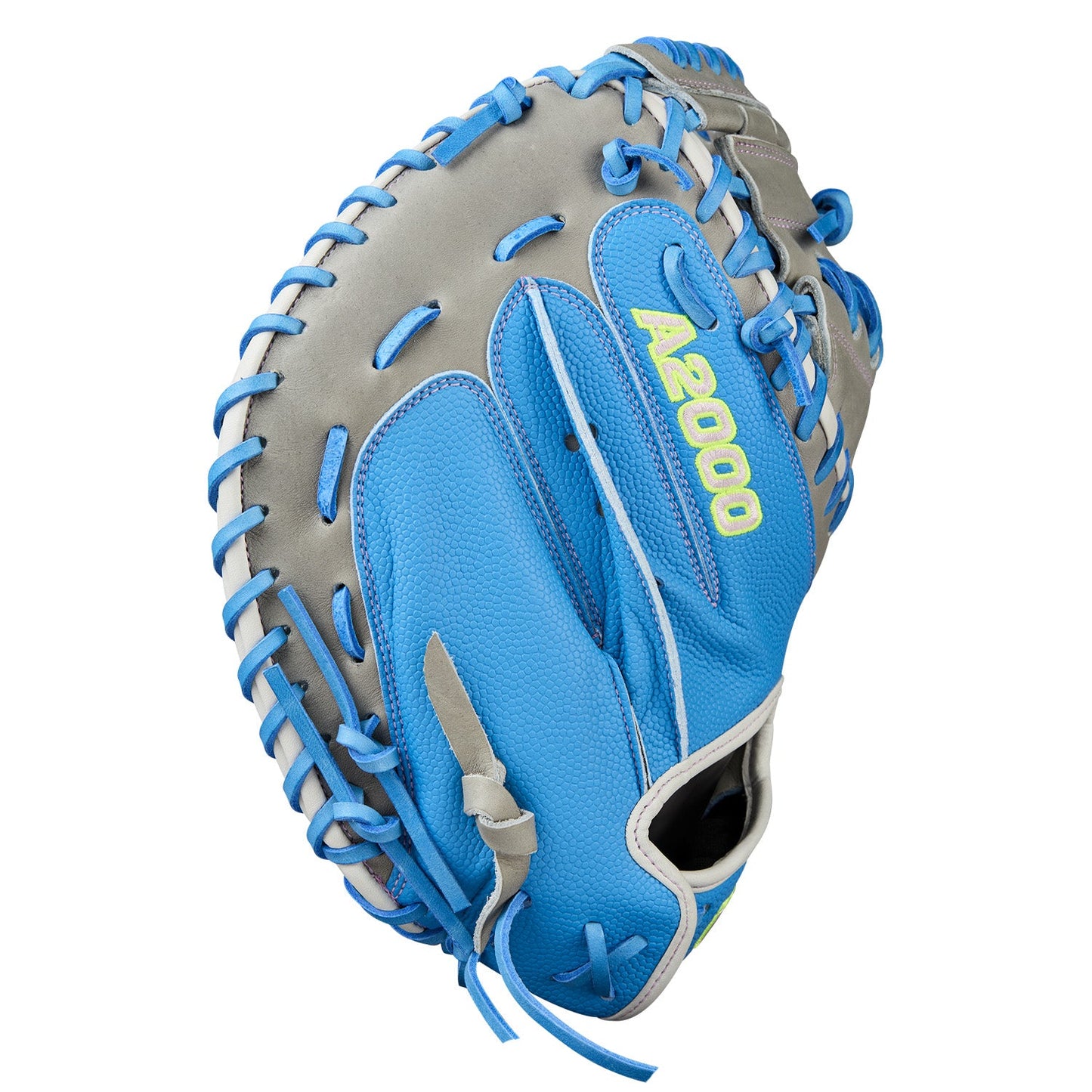 Wilson A2000 Fall 2025 FPCM23 34" Catcher's Fastpitch Glove