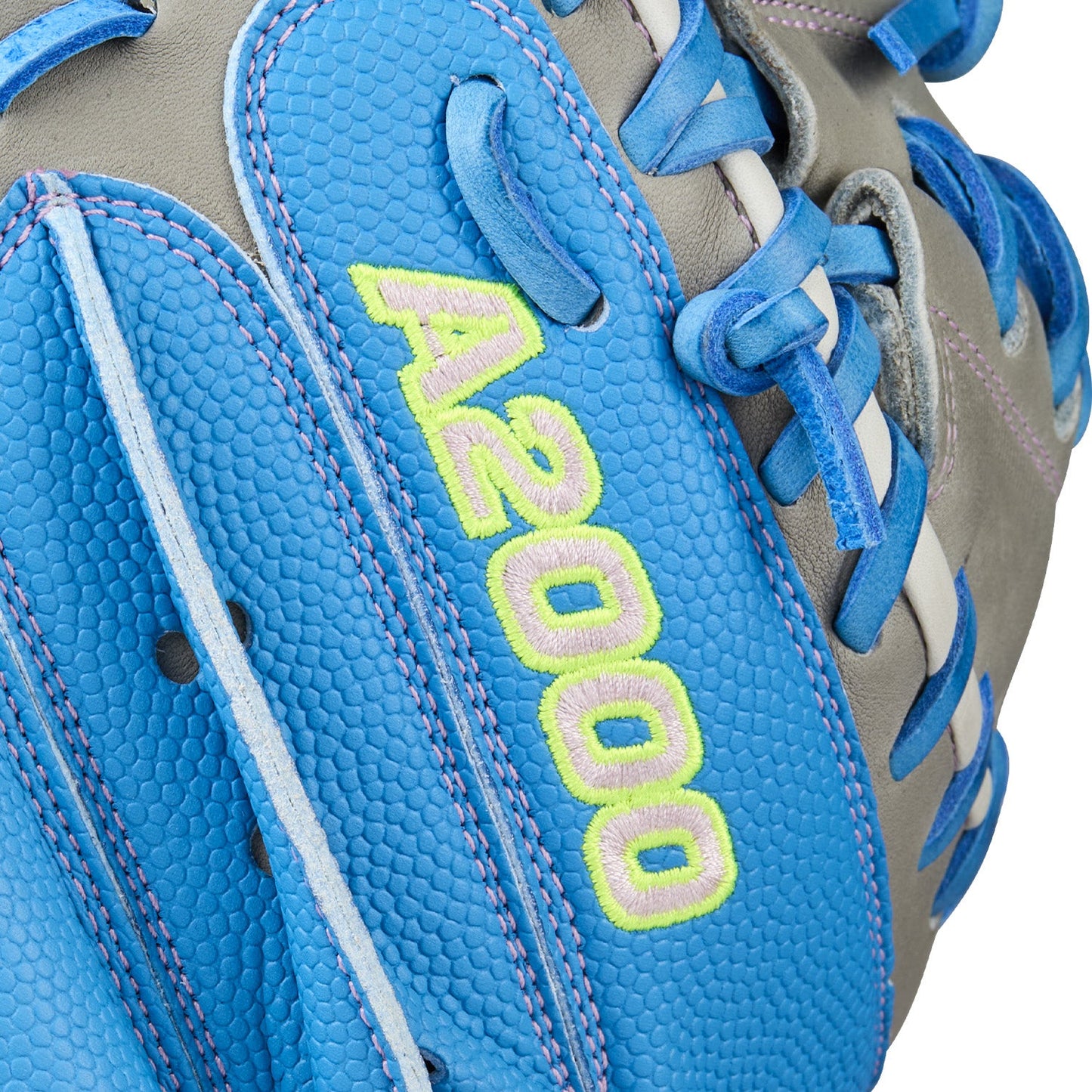 Wilson A2000 Fall 2025 FPCM23 34" Catcher's Fastpitch Glove