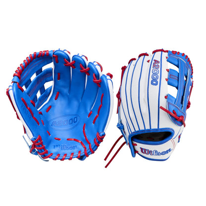 Wilson A2000 FP1712SS 12" Softball Glove 2026