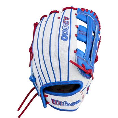 Wilson A2000 FP1712SS 12" Softball Glove 2026
