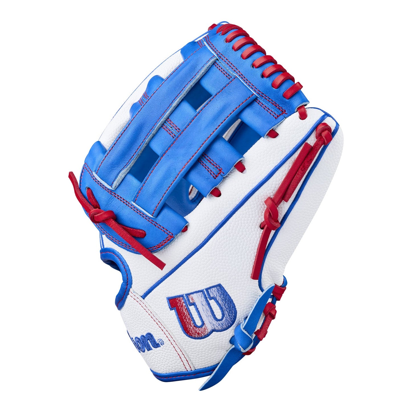 Wilson A2000 FP1712SS 12" Softball Glove 2026