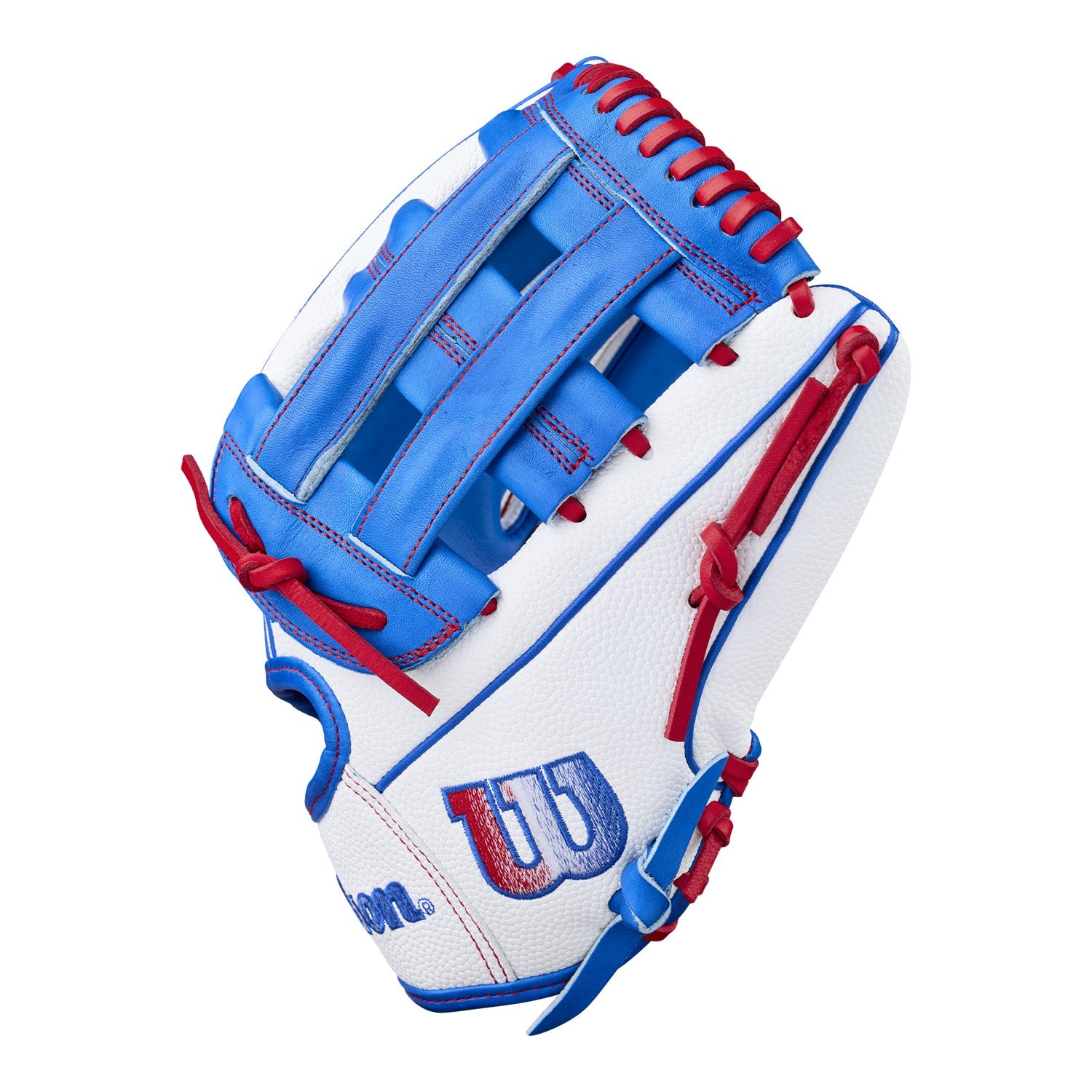 Wilson A2000 FP1712SS 12" Softball Glove 2026