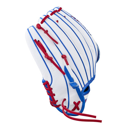 Wilson A2000 FP1712SS 12" Softball Glove 2026
