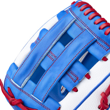 Wilson A2000 FP1712SS 12" Softball Glove 2026