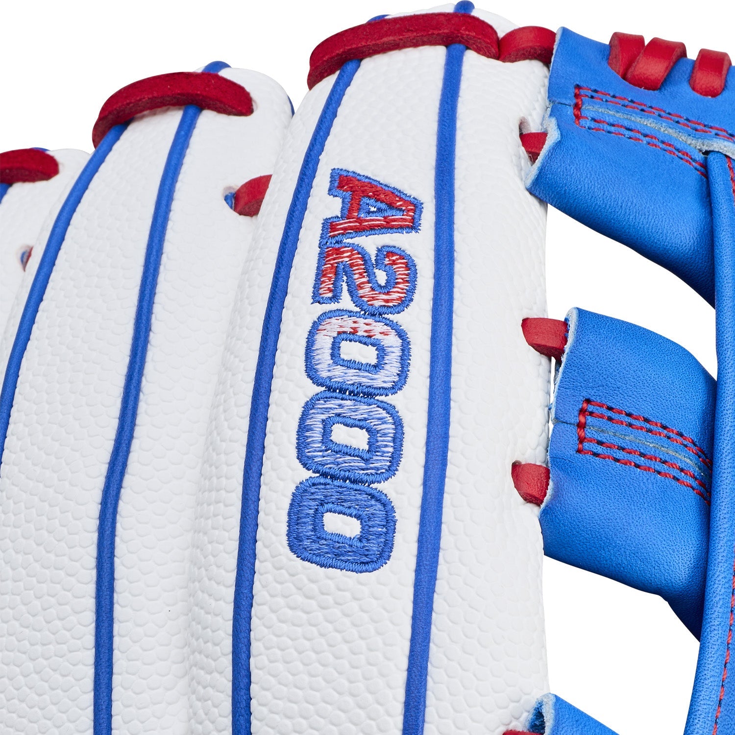 Wilson A2000 FP1712SS 12" Softball Glove 2026