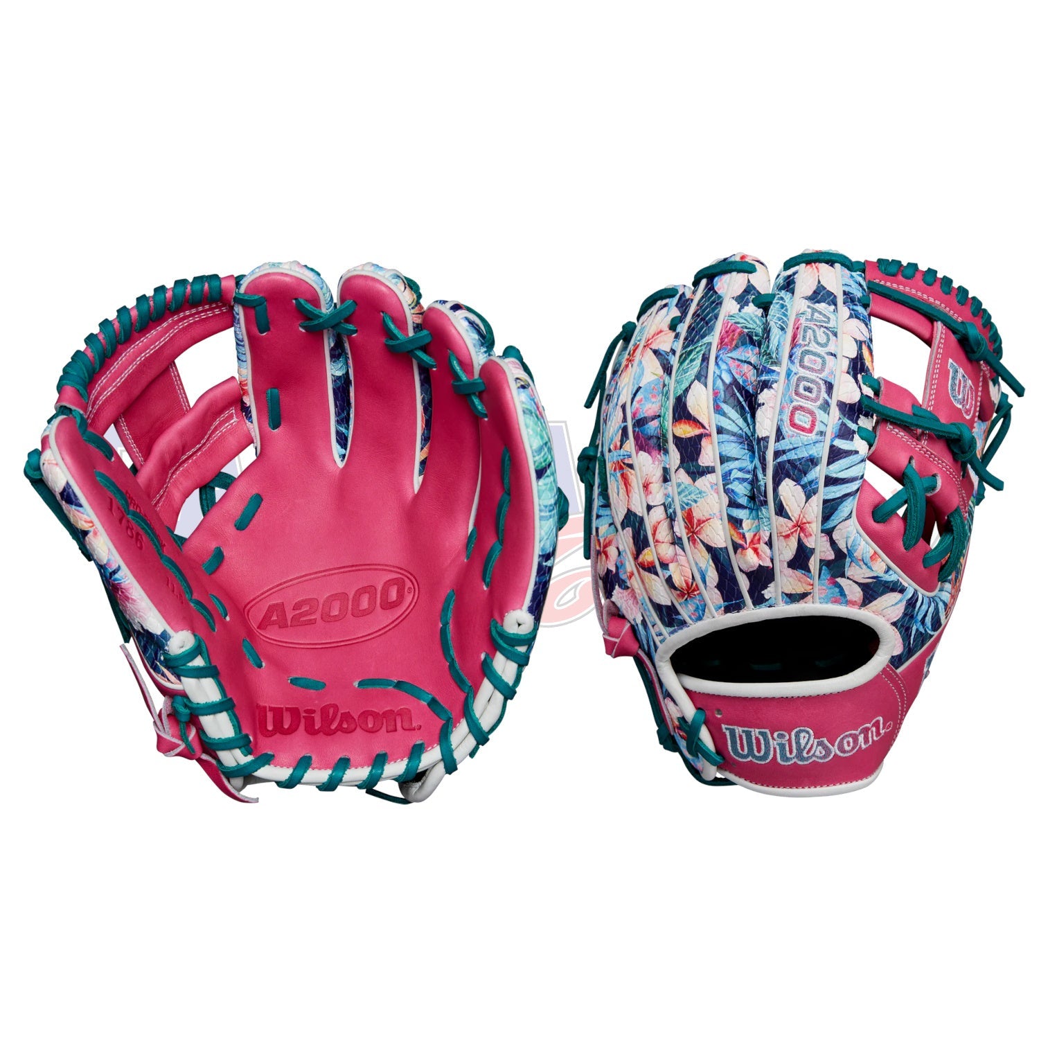 A2000 November 2024 Glove of the Month 1786SS 11.5" Baseball Glove